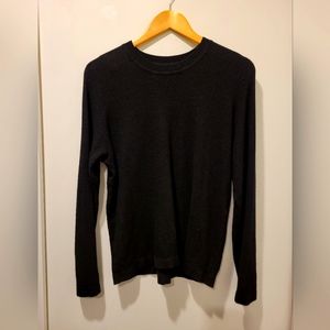 Kit and Ace Merino Wool Blend Sweater